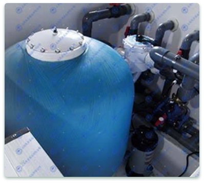 農(nóng)村生活污水治理案例