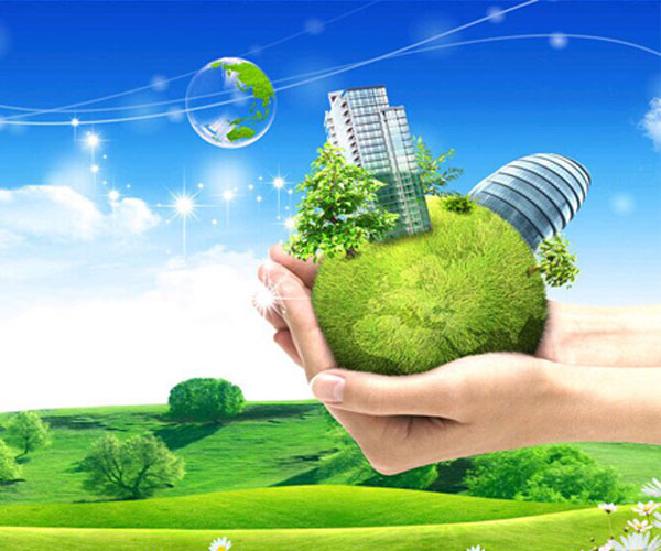 “氣、水、土” 打響環(huán)境污染治理攻堅(jiān)戰(zhàn)