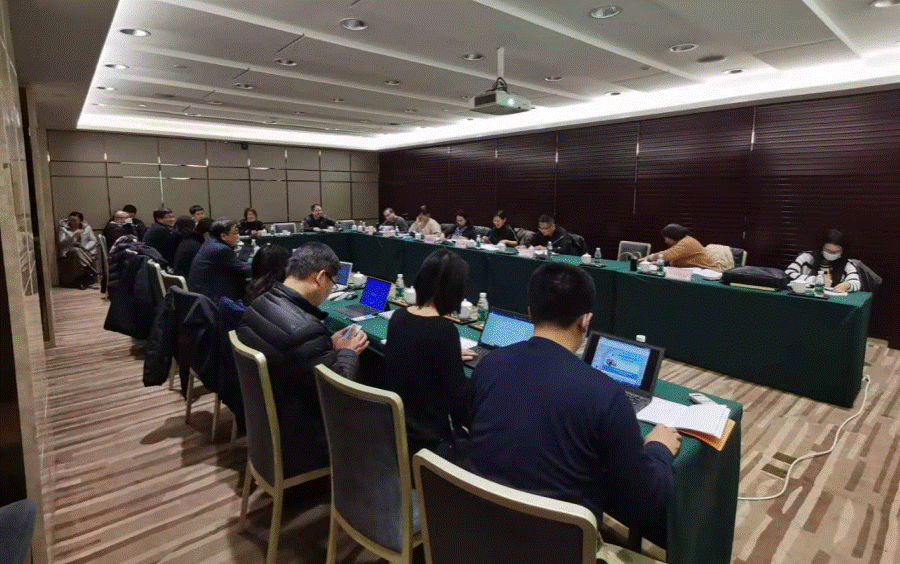 喜訊：河北省危險(xiǎn)廢物產(chǎn)生、處置、利用基礎(chǔ)狀況調(diào)查項(xiàng)目順利驗(yàn)收