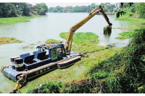 6月2日，省長(zhǎng)許勤主持召開(kāi)省大氣、水、土壤污染防治工作領(lǐng)導(dǎo)小組會(huì)議