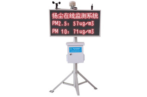 揚塵智能在線系統(tǒng)受歡迎的主要原因有哪些？