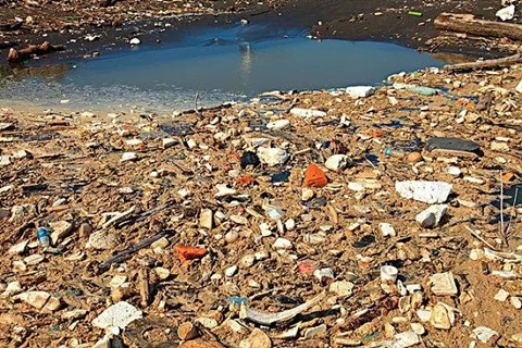 環(huán)境監(jiān)測(cè)體系這些標(biāo)準(zhǔn)，您了解多少？