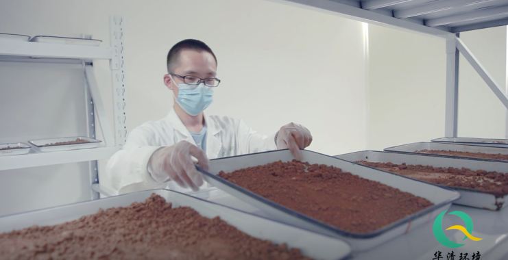 土壤檢測(cè)樣本 土壤檢測(cè)樣本