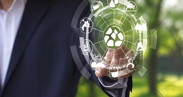 生態(tài)評價工程師