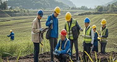 場調(diào)技術(shù)崗