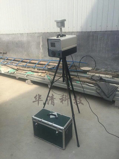 環(huán)境監(jiān)測公司認真學習《中國環(huán)境報》對環(huán)境監(jiān)測應堅持客觀規(guī)范高效的要求